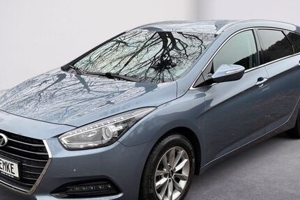 Hyundai i40 58.750 km 10.990 &euro; Berlin 12526