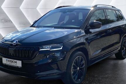 Skoda Karoq 4.900 km 37.400 &euro; Berlin 13051