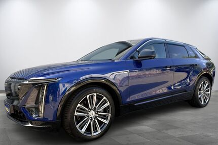 Cadillac Andere 14.400 km 54.980 &euro; Berlin 13467