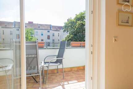 Zimmer Berlin Tempelhof-Schöneberg - 2 Zimmer, 1.520&euro; | Angebot:26672139
