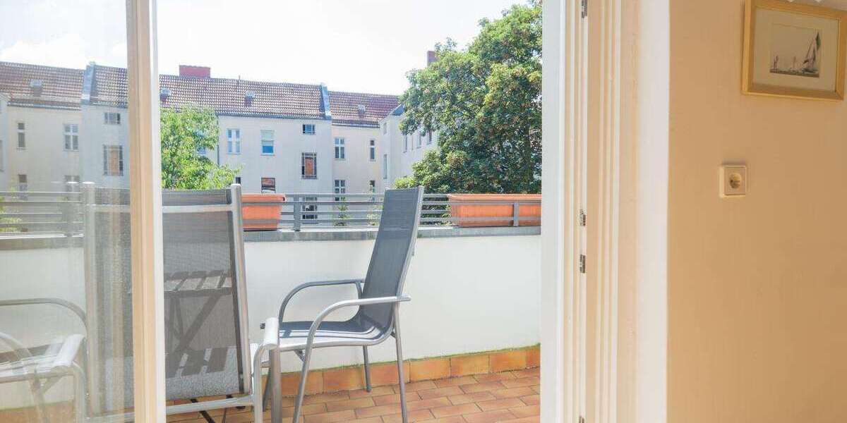 Zimmer Berlin Tempelhof-Schöneberg - 2 Zimmer, 1.520&euro; | Angebot:26672139