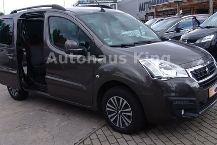 Peugeot Partner 83.000 km 12.400 &euro; Berlin 12681