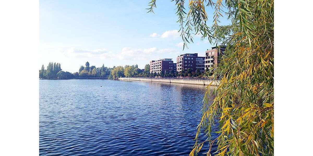 Etagenwohnung Berlin Rummelsburg - 3 Zimmer, 87 m&sup2;, 598.000&euro; | Angebot:25927829