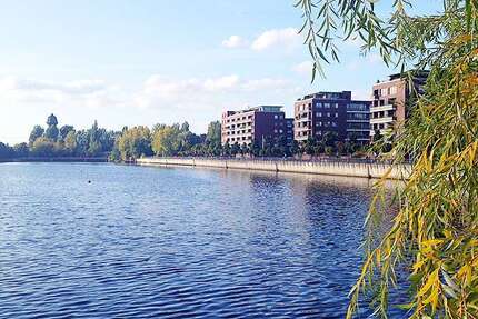 Wohnung Berlin Rummelsburg - 3 Zimmer, 87 m&sup2;, 598.000&euro; | Angebot:25927829