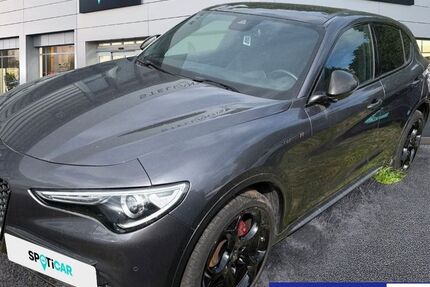 Alfa Romeo Stelvio 68.550 km 32.990 &euro; Berlin 10369