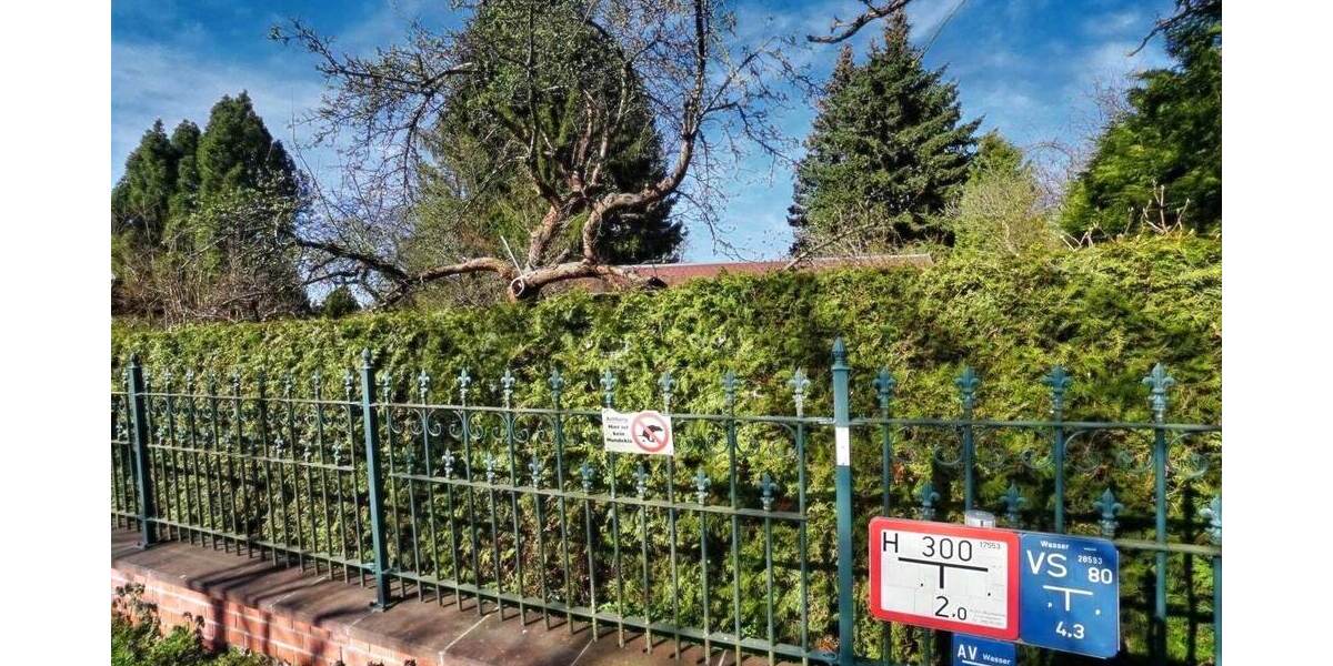 Grundstück Berlin Grünau - 430.000&euro; | Angebot:25743788