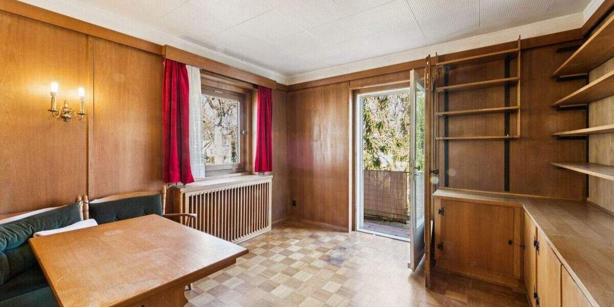 Doppelhaushälfte Berlin Lichterfelde - 5 Zimmer, 125 m&sup2;, 650.000&euro; | Angebot:25850146