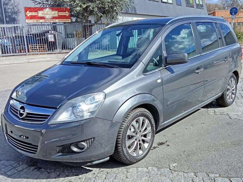 Zafira