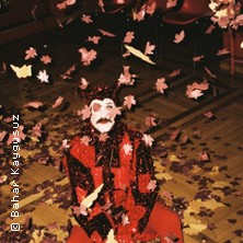 Schiwagos Enkel 11.04.2026 Volksbühne