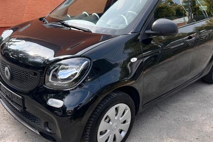 Smart ForFour 79.000 km 7.500 &euro; berlin 13509