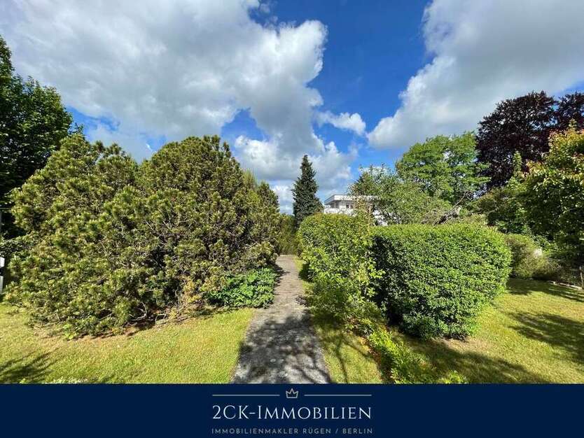 Grundstück zu verkaufen in Blankenfelde-Mahlow 249.000 € 1030 m²