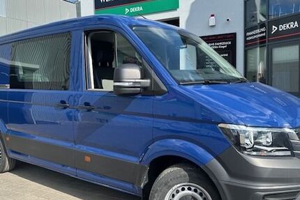 VW Crafter 54.654 km 35.400 &euro; Berlin 13156