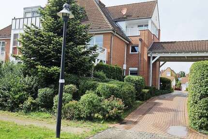 Wohnung Wilkendorf Wilkendorf - 1 Zimmer, 47 m&sup2;, 447&euro; | Angebot:24873062