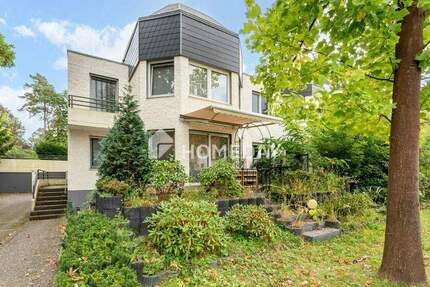Haus Berlin Frohnau - 5 Zimmer, 147 m&sup2;, 735.000&euro; | Angebot:24436386