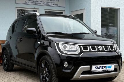 Suzuki Ignis 26.529 km 15.990 &euro; Falkensee 14612