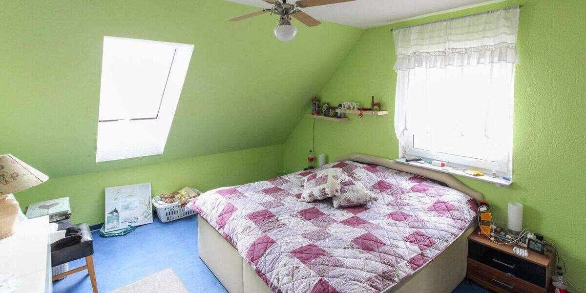 Einfamilienhaus Bernau bei Berlin Schönow - 5 Zimmer, 475.000&euro; | Angebot:24763228