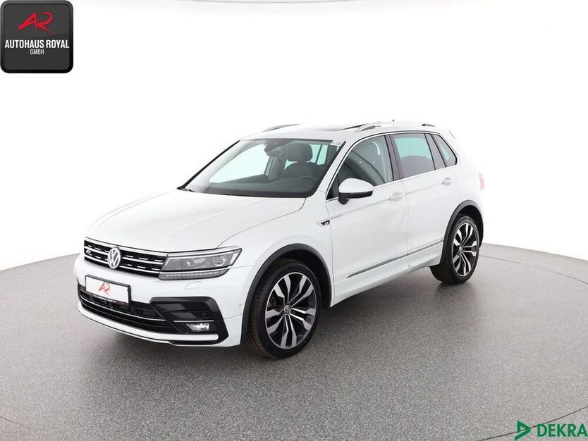 Tiguan