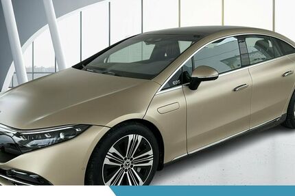 Mercedes-Benz EQS 19.241 km 66.640 € Potsdam 14480