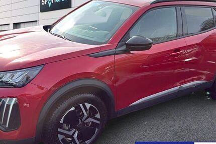 Peugeot 2008 14.900 km 21.790 &euro; Berlin 10369