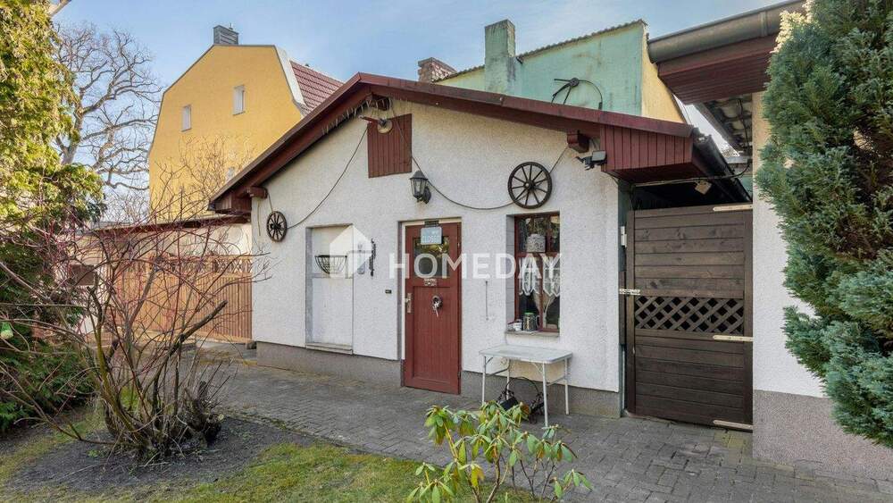 Mehrfamilienhaus, Wohnhaus Berlin Mahlsdorf - 8 Zimmer, 210 m&sup2;, 689.000&euro; | Angebot:25773317