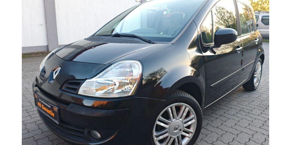 Renault Modus 86.429 km 4.999 &euro; Berlin 13158