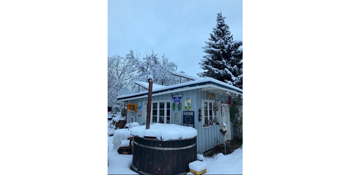 Bungalow Berlin Pankow - 3 Zimmer, 90 m&sup2;, 598.000&euro; | Angebot:25025081