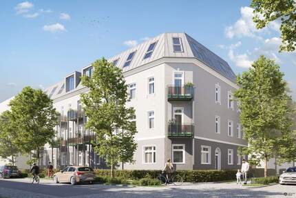 Wohnung Berlin Niederschönhausen - 8 Zimmer, 326 m&sup2;, 1.373.000&euro; | Angebot:24975021