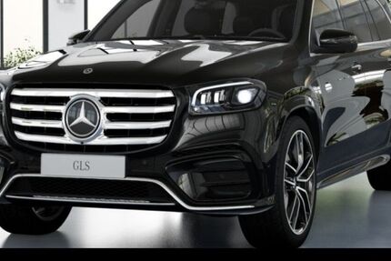 Mercedes-Benz GLS 450 9.900 km 111.890 &euro; Berlin 10587