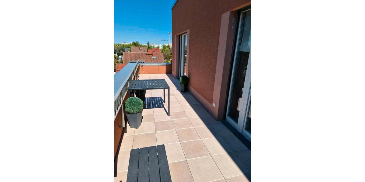 Dachgeschoßwohnung Berlin Treptow-Köpenick - 2 Zimmer, 67 m&sup2;, 1.457&euro; | Angebot:26689214