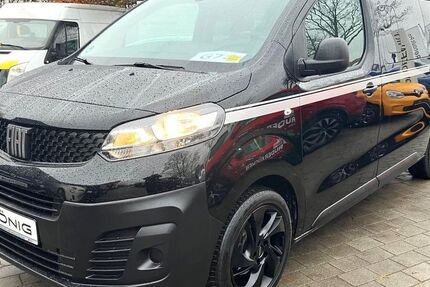 Fiat Scudo 26.045 km 47.999 &euro; Berlin 10829