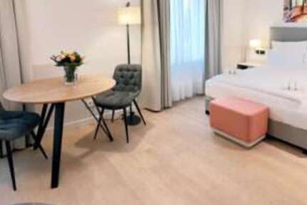 Zimmer Potsdam Potsdam West - 1 Zimmer, 1.200&euro; | Angebot:23497260