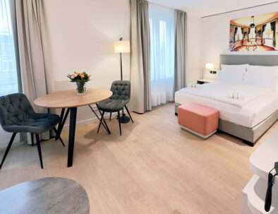 Zimmer Potsdam Potsdam West - 1 Zimmer, 1.200&euro; | Angebot:23497260