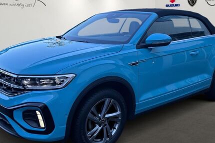 VW T-Roc 7.600 km 27.699 &euro; Potsdam 14482