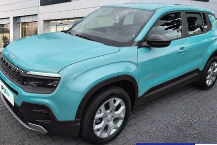 Jeep Avenger 17.397 km 21.990 &euro; Berlin 12681