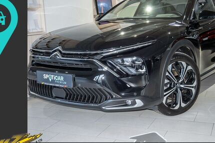 Citroen C5 X 39.224 km 25.850 &euro; Königs Wusterhausen 15711