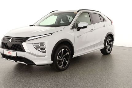 Mitsubishi Eclipse Cross 50.000 km 19.480 &euro; Berlin 12103