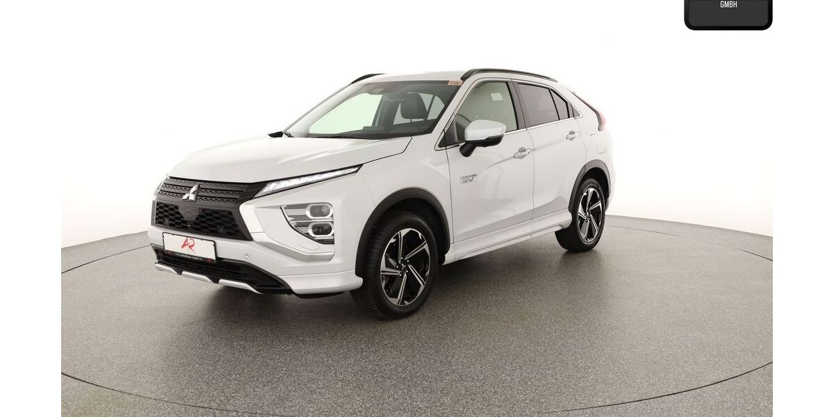 Mitsubishi Eclipse Cross 50.000 km 19.480 &euro; Berlin 12103
