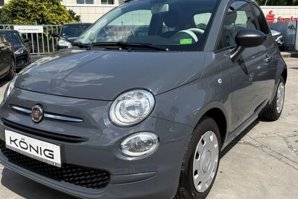 Fiat 500 30.817 km 12.798 &euro; Berlin 12109