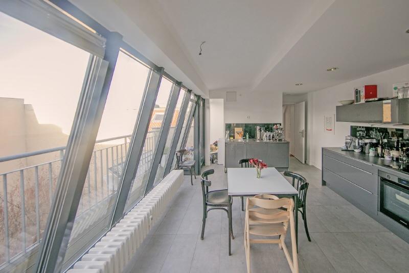 Dachgeschoßwohnung Berlin Charlottenburg-Wilmersdorf - 4 Zimmer, 222 m&sup2;, 4.000&euro; | Angebot:26662782