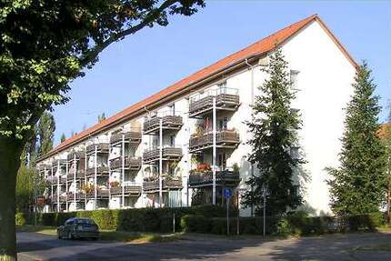 Wohnung Erkner - 4 Zimmer, 70 m&sup2;, 195.000&euro; | Angebot:27234420