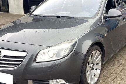 Opel Insignia 200.000 km 4.999 &euro; Berlin 13405
