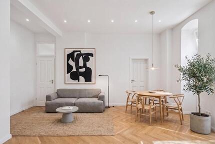 Wohnung Berlin Charlottenburg-Wilmersdorf - 3 Zimmer, 77 m&sup2;, 590.000&euro; | Angebot:26653099