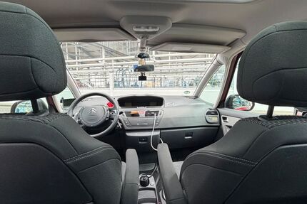 Citroen C4 Picasso 163.000 km 1.700 &euro; Berlin 12683