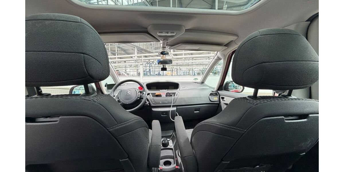 Citroen C4 Picasso 163.000 km 1.700 &euro; Berlin 12683