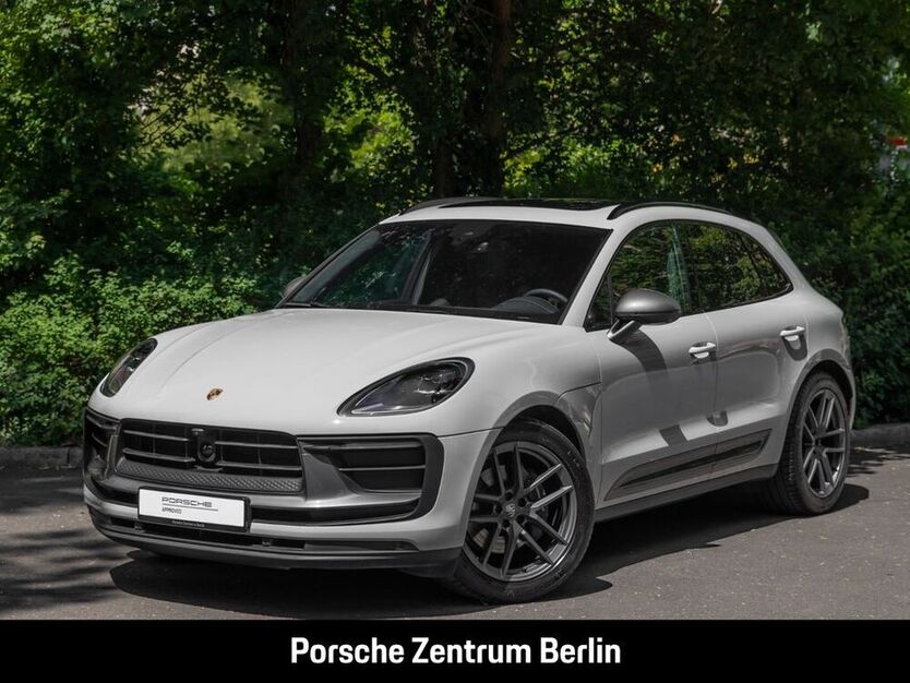 Macan
