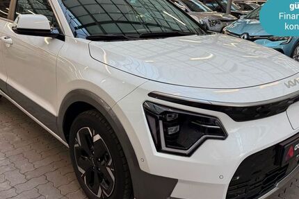 Kia Niro 19.342 km 27.190 &euro; Ludwigsfelde (bei Berlin) 14974