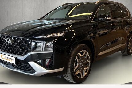 Hyundai SANTA FE 49.700 km 33.990 &euro; Berlin - Spandau 13599