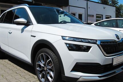 Skoda Kamiq 29.751 km 27.490 &euro; Hennigsdorf 16761
