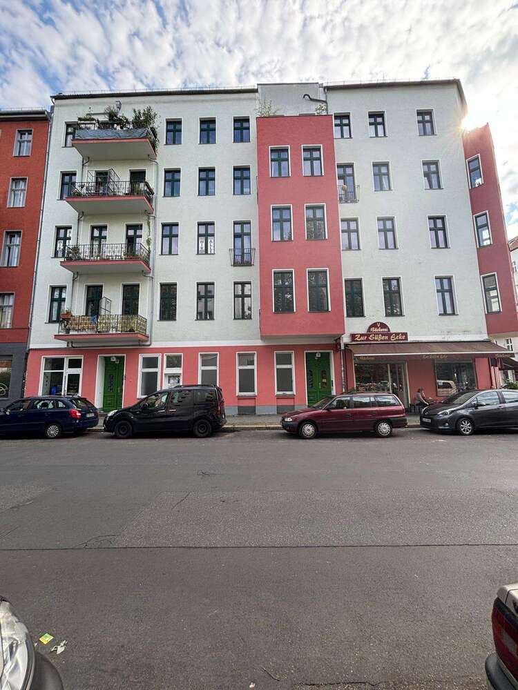 Büro in Berlin 490.000 € 93 m²