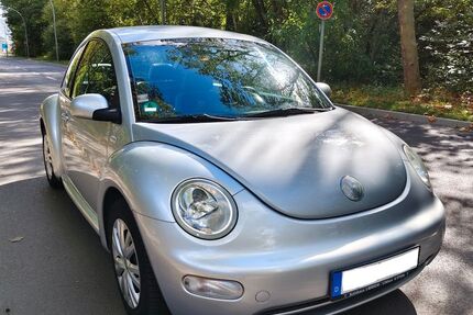 VW New Beetle 116.000 km 2.900 &euro; Berlin 12524